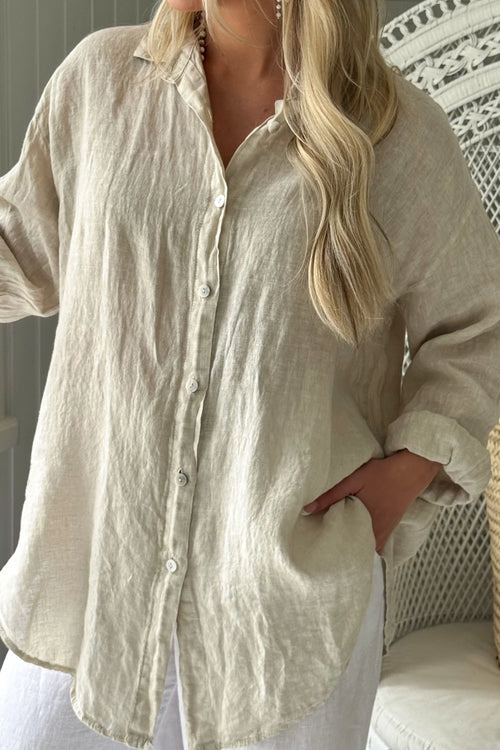 Linen Softness Set