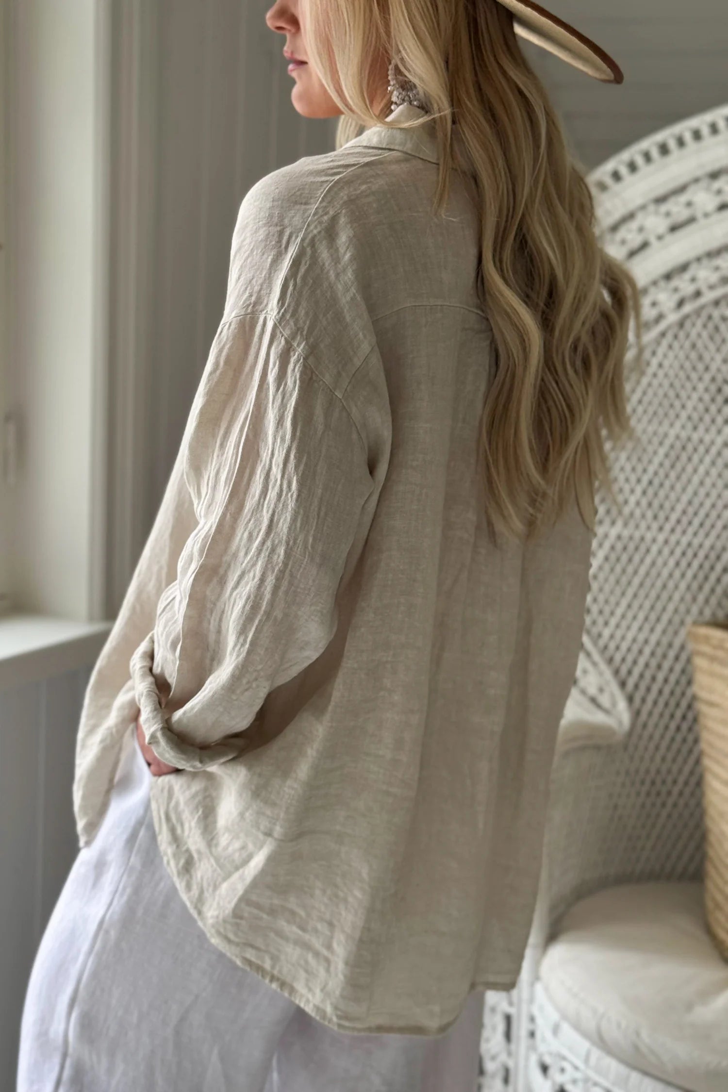 Linen Softness Set