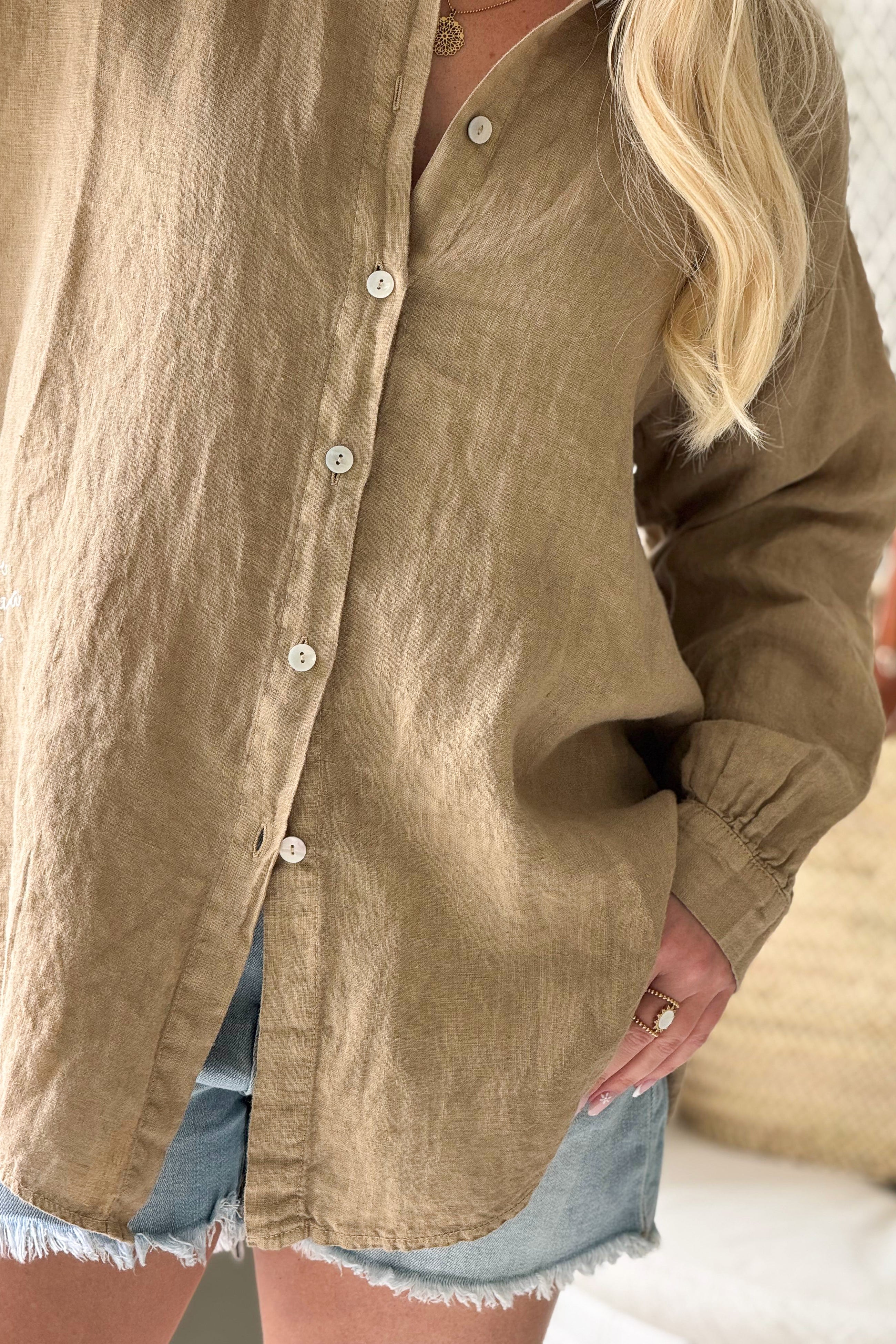 Linen Softness Set