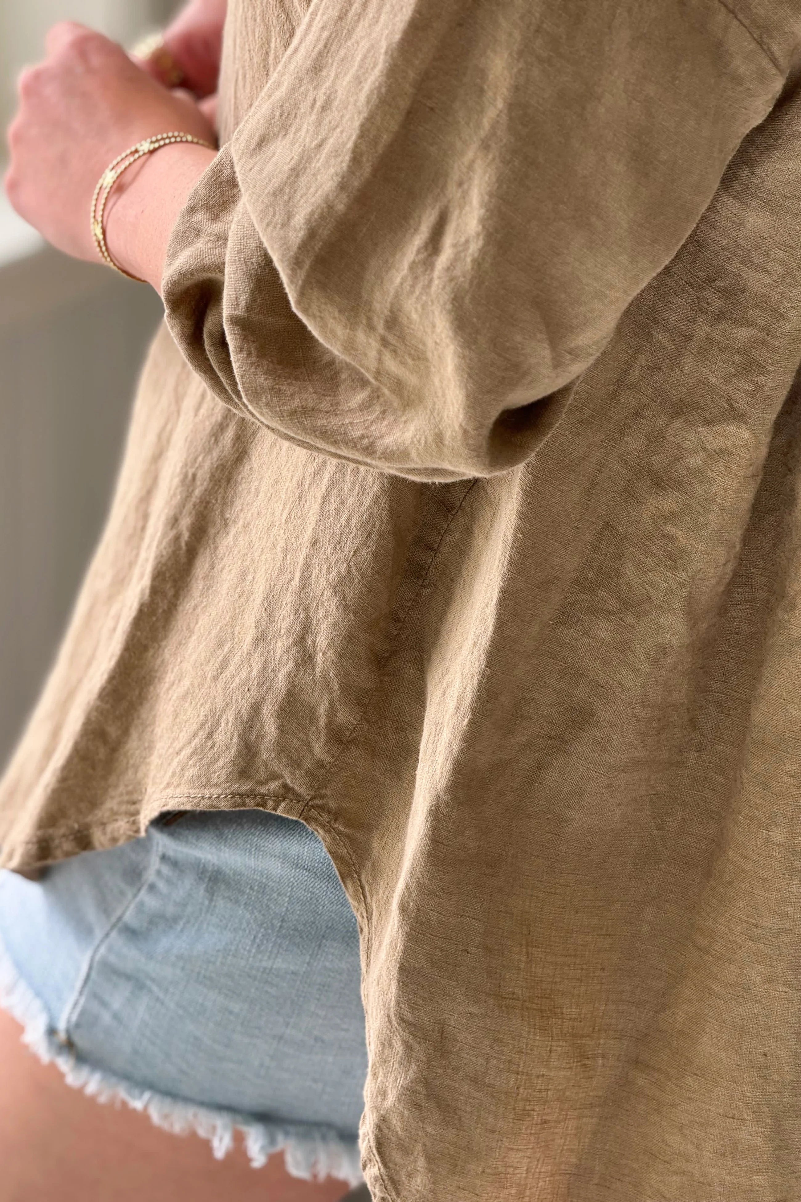 Linen Softness Set
