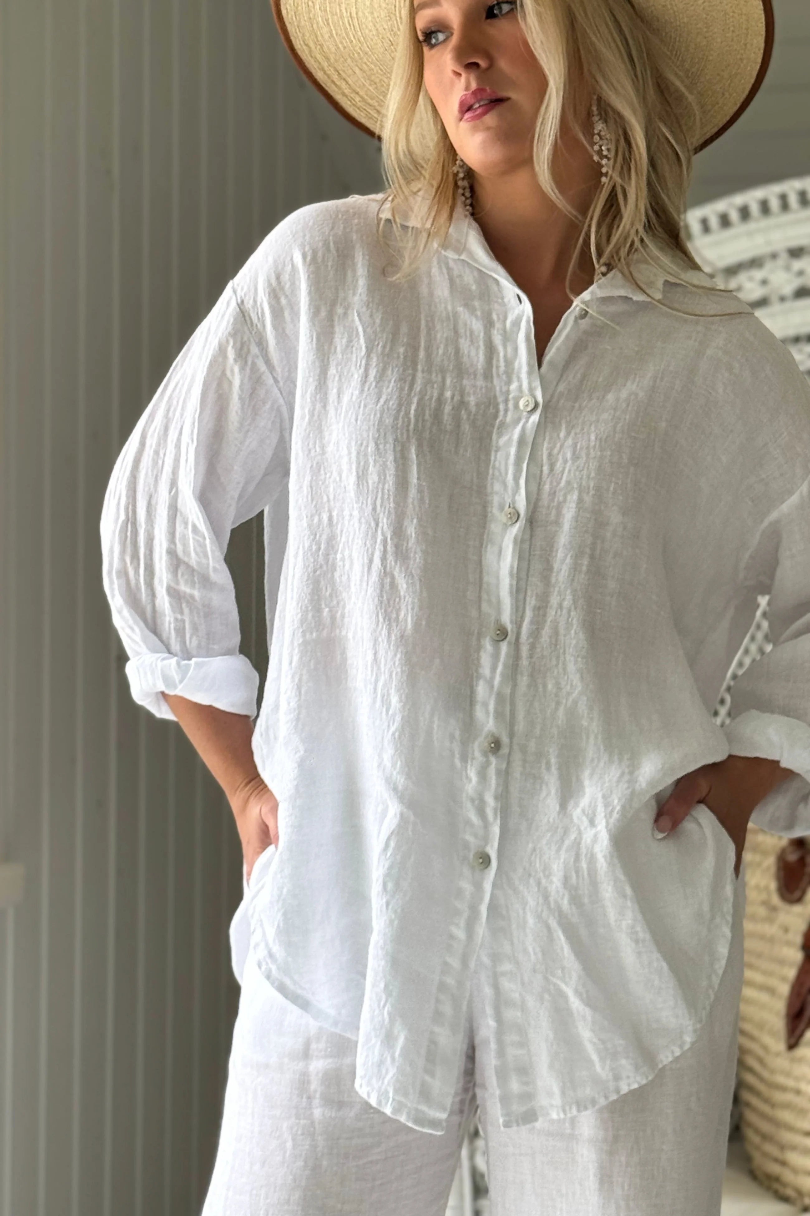 Linen Softness Set