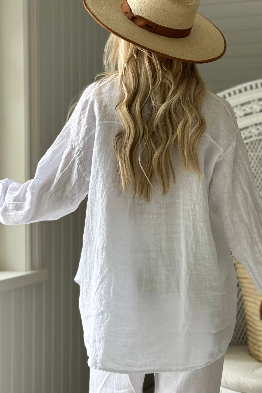 Linen Softness Set