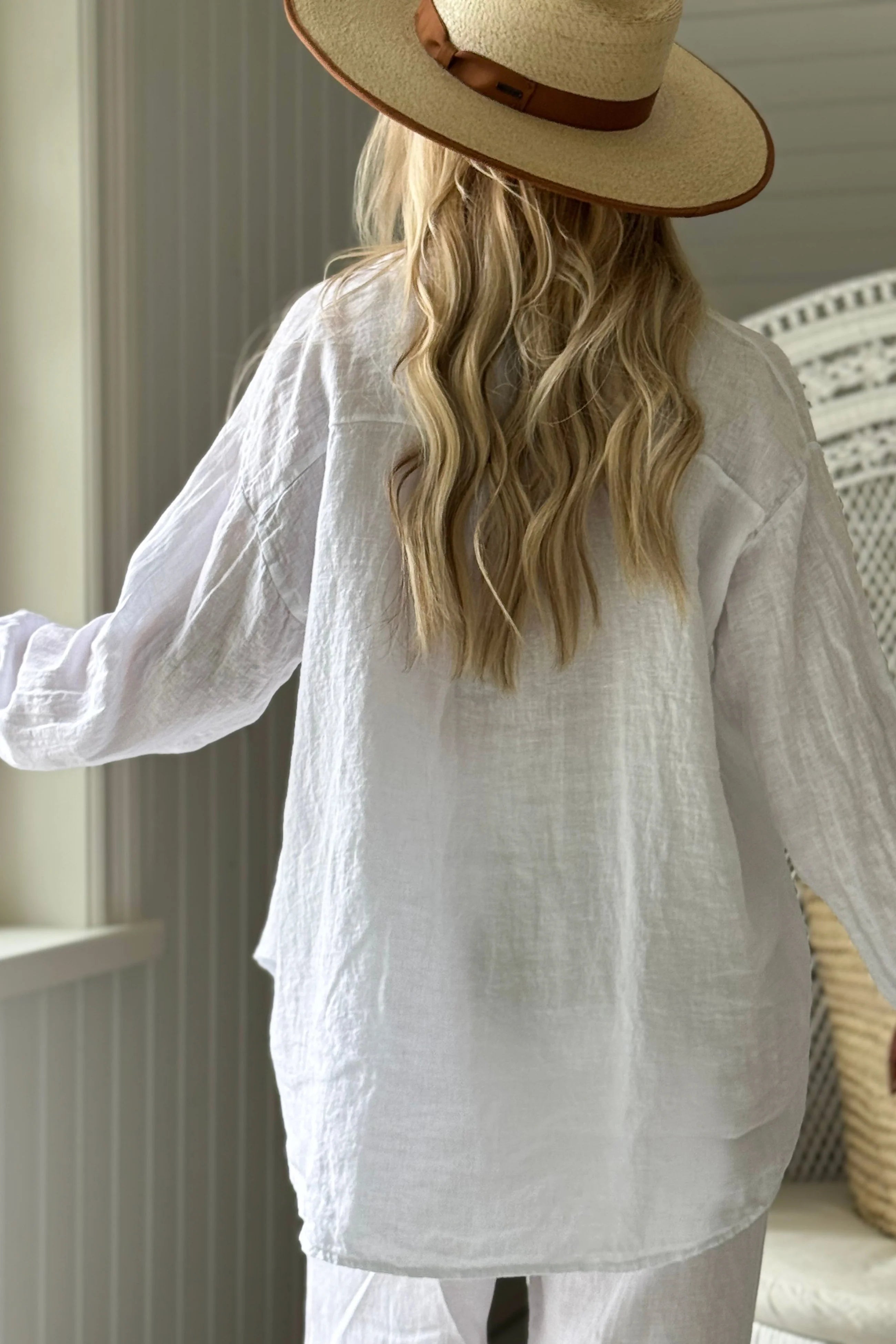 Linen Softness Set