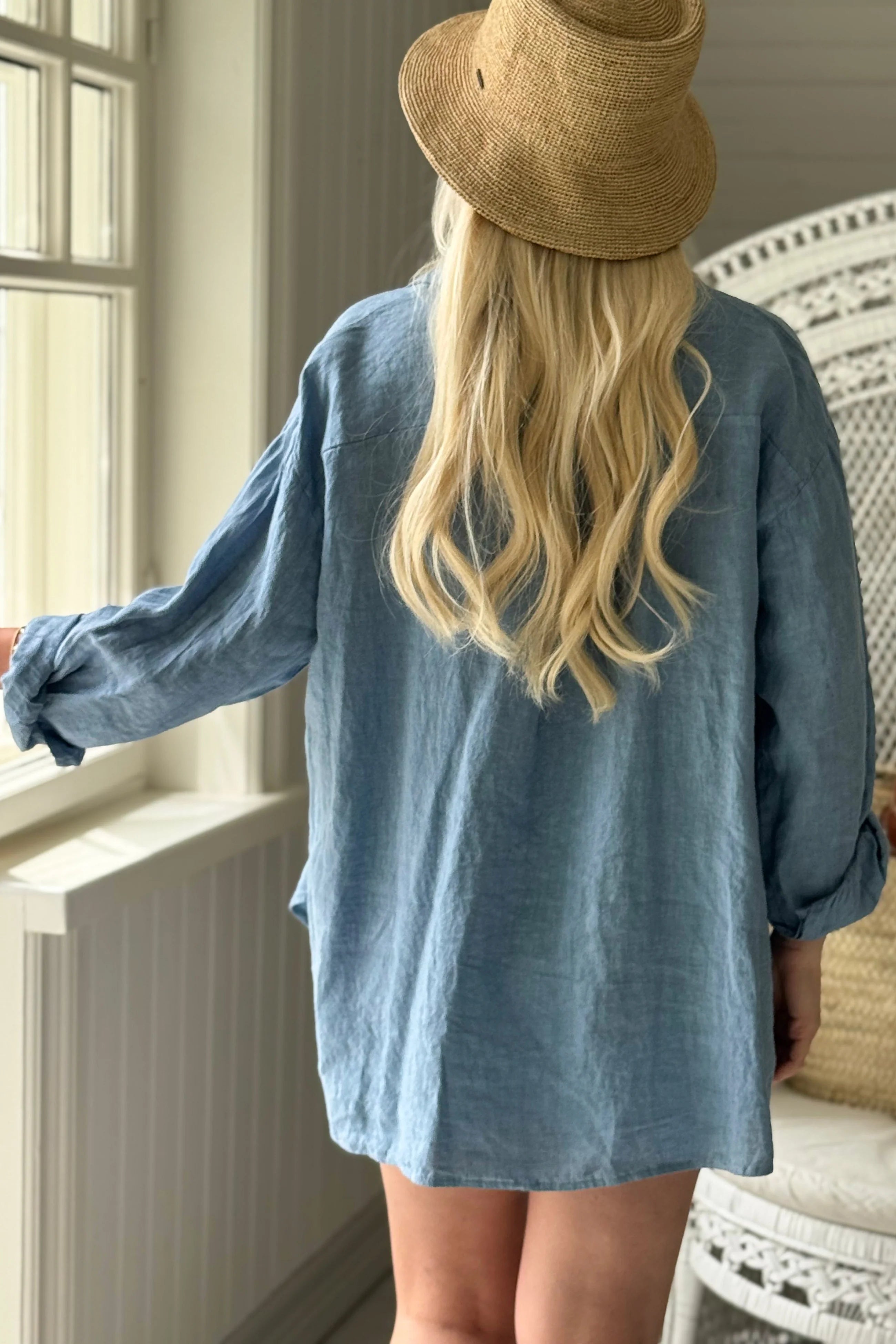 Linen Softness Set