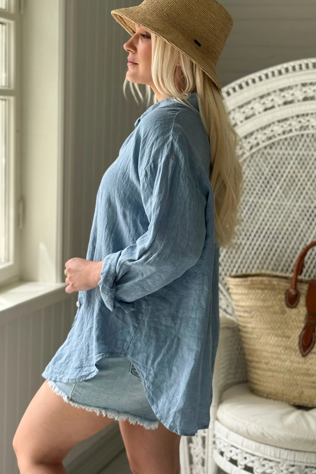 Linen Softness Set