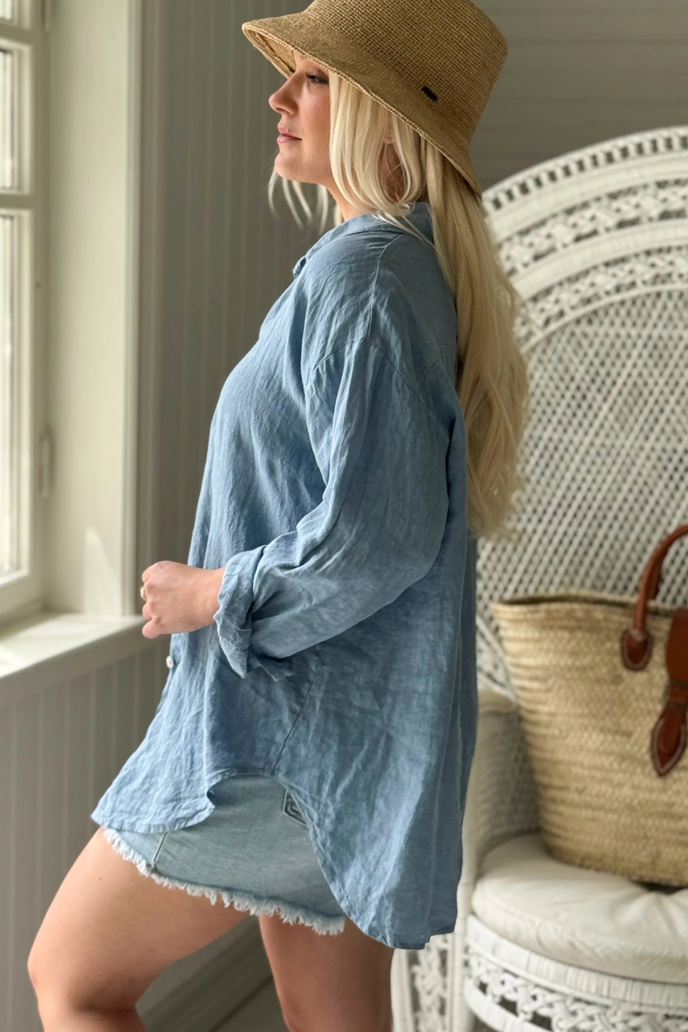 Linen Softness Set