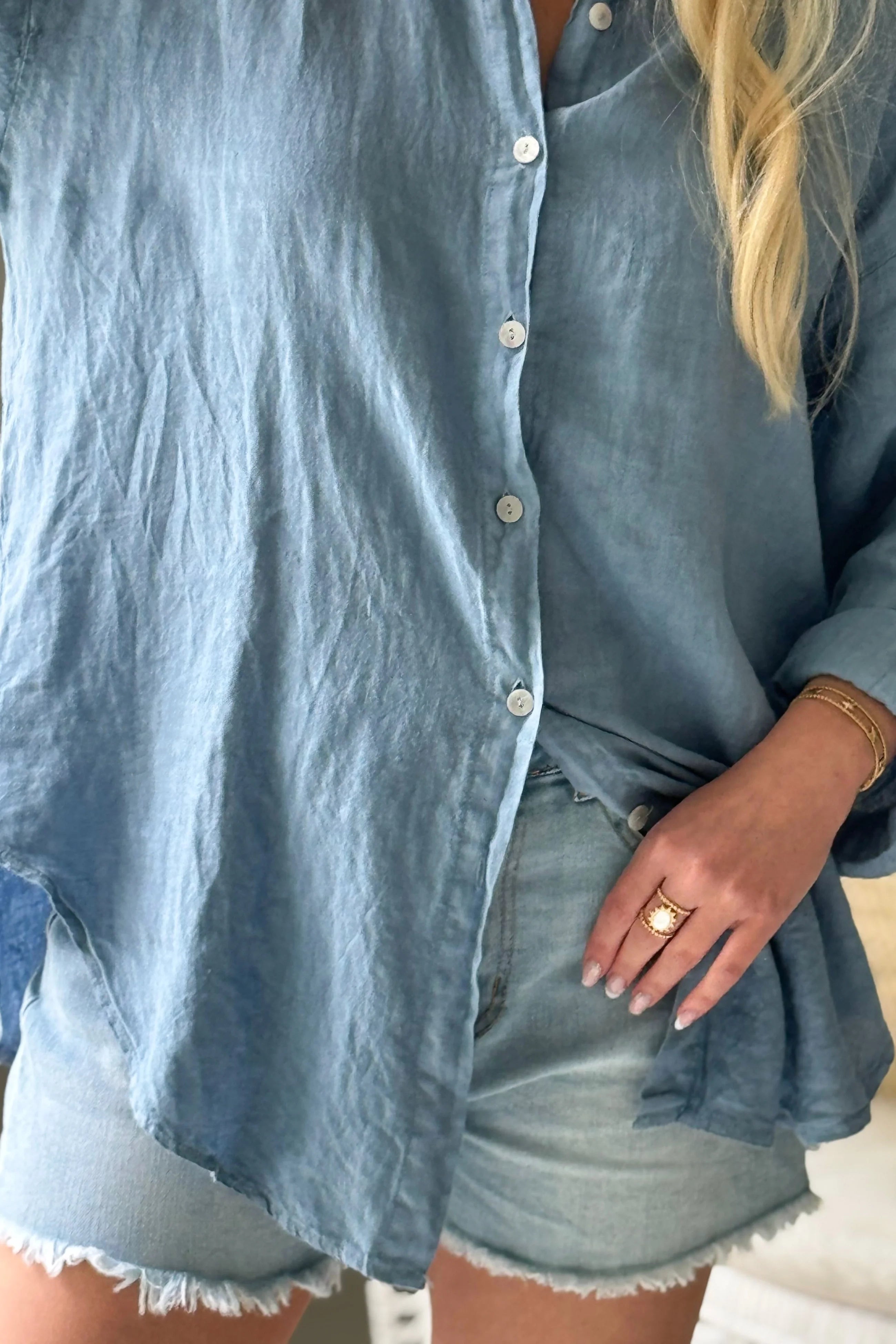 Linen Softness Set