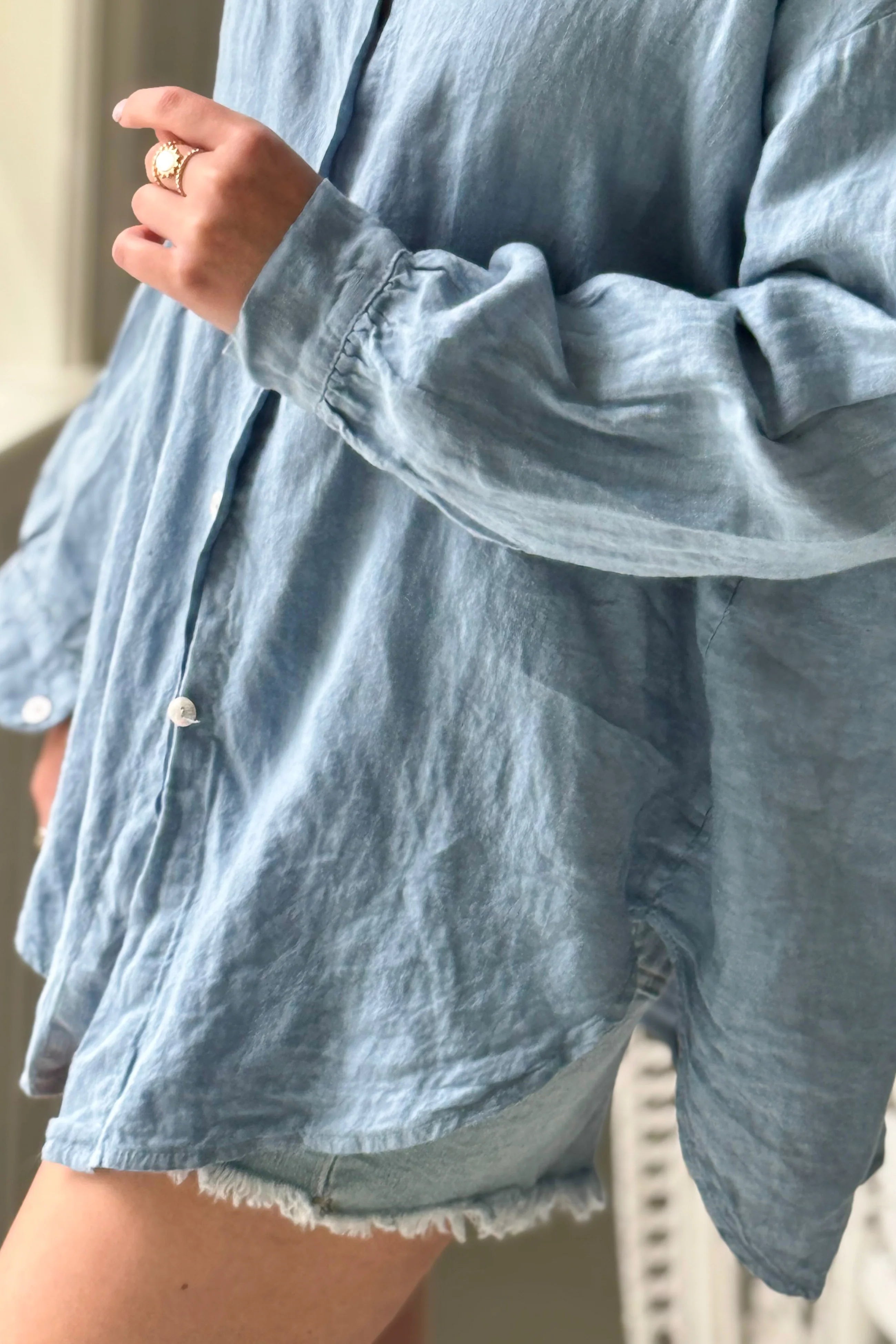 Linen Softness Set
