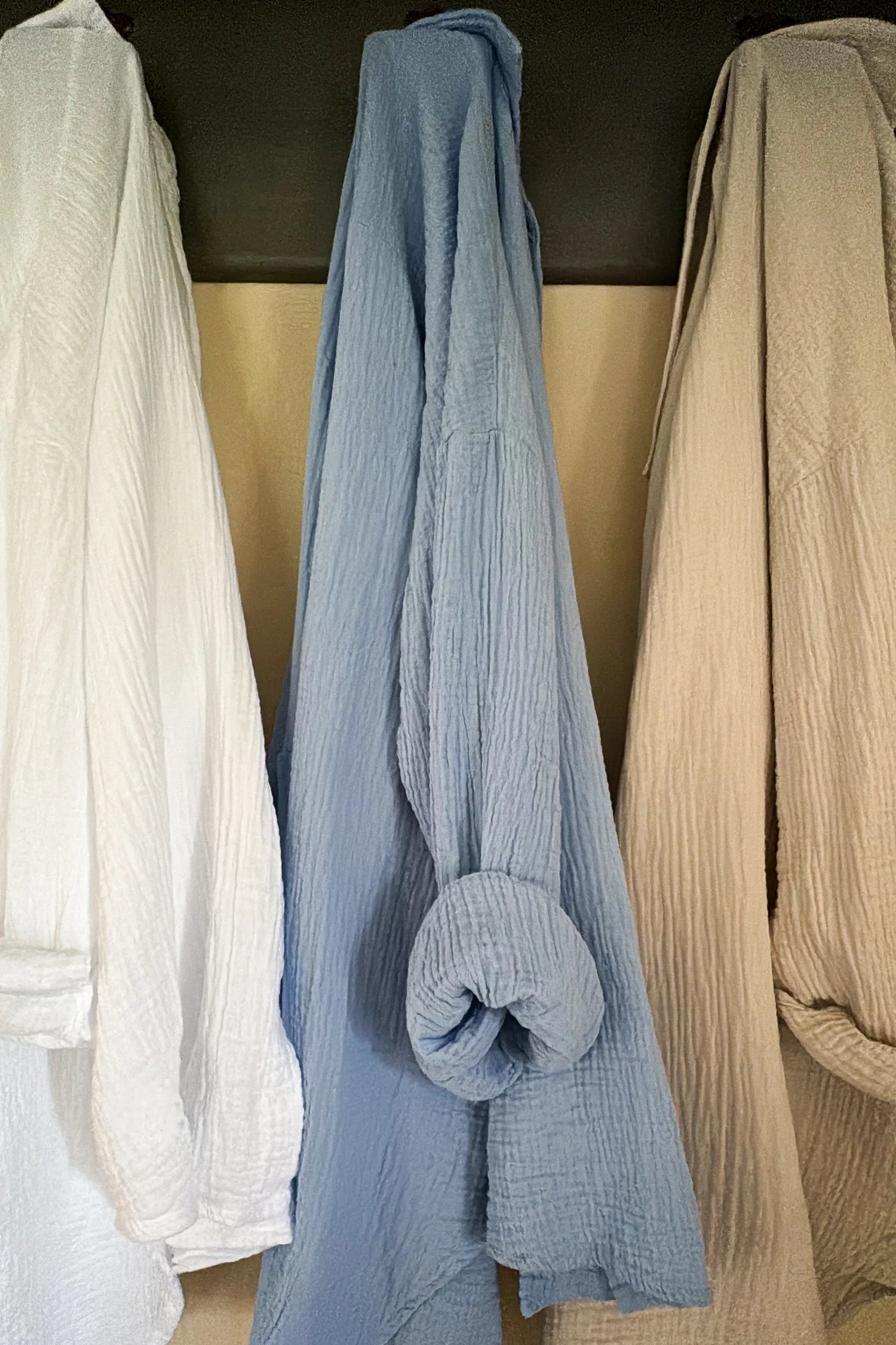 Softness Cotton Shirt