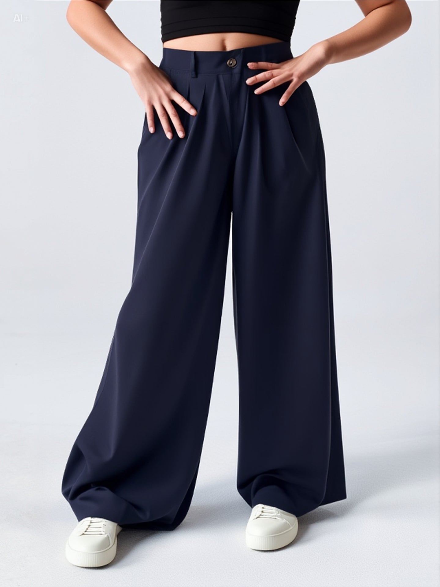 Korean Barbie Trouser